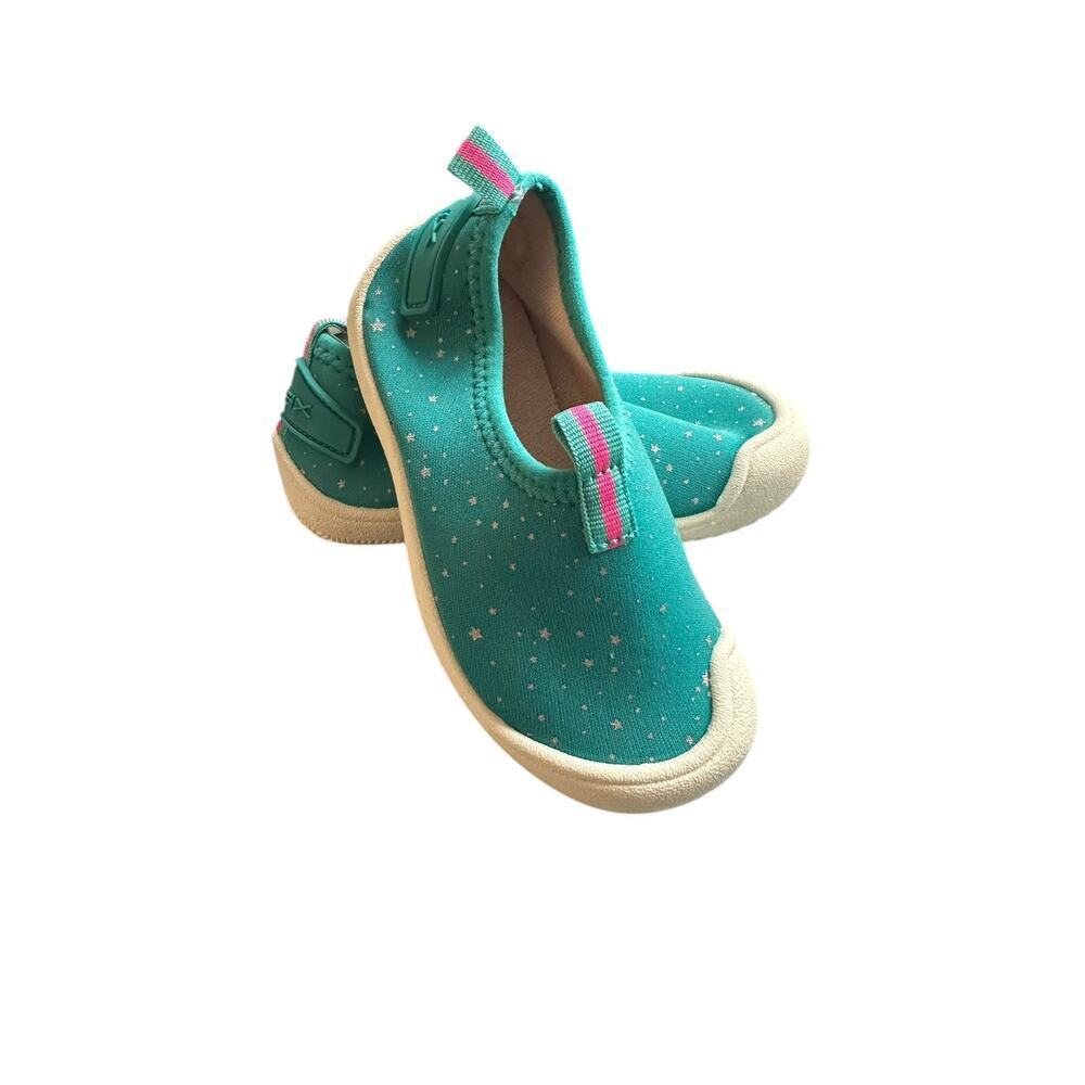 SK SIX Baby Walking Shoes – Toddler Slip-On Sneakers